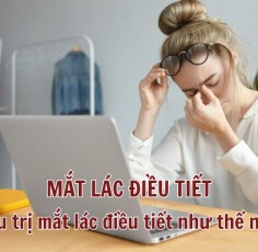 Mắt lác điều tiết là gì? Lác điều tiết có chữa được không?